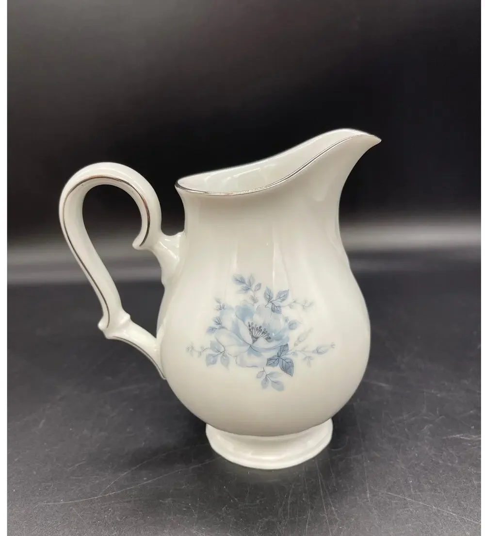 Johann Haviland Rosamonde Chippendale Creamer Bavaria Germany